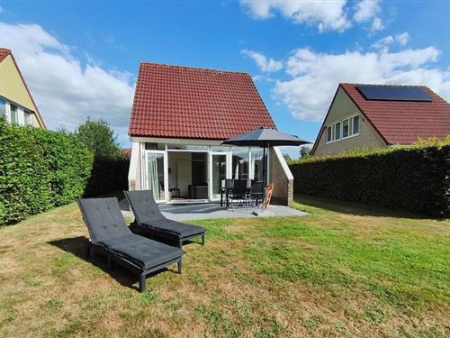 Sommerhus - 5 personer -  - De Vennen - 9541 LH - Vlagtwedde