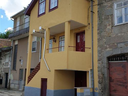 Sommerhus - 4 personer -  - São Paio - 6290-416