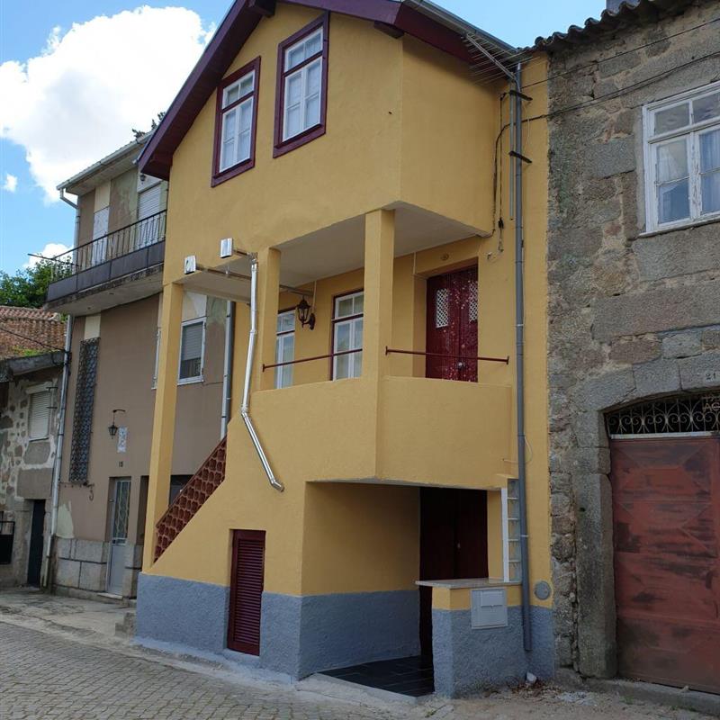 Sommerhus - 4 personer -  - São Paio - 6290-416