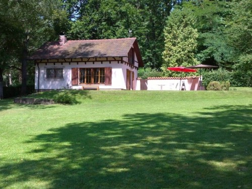 Holiday home - 2 persons -  - 71229 - Leonberg-Warmbronn