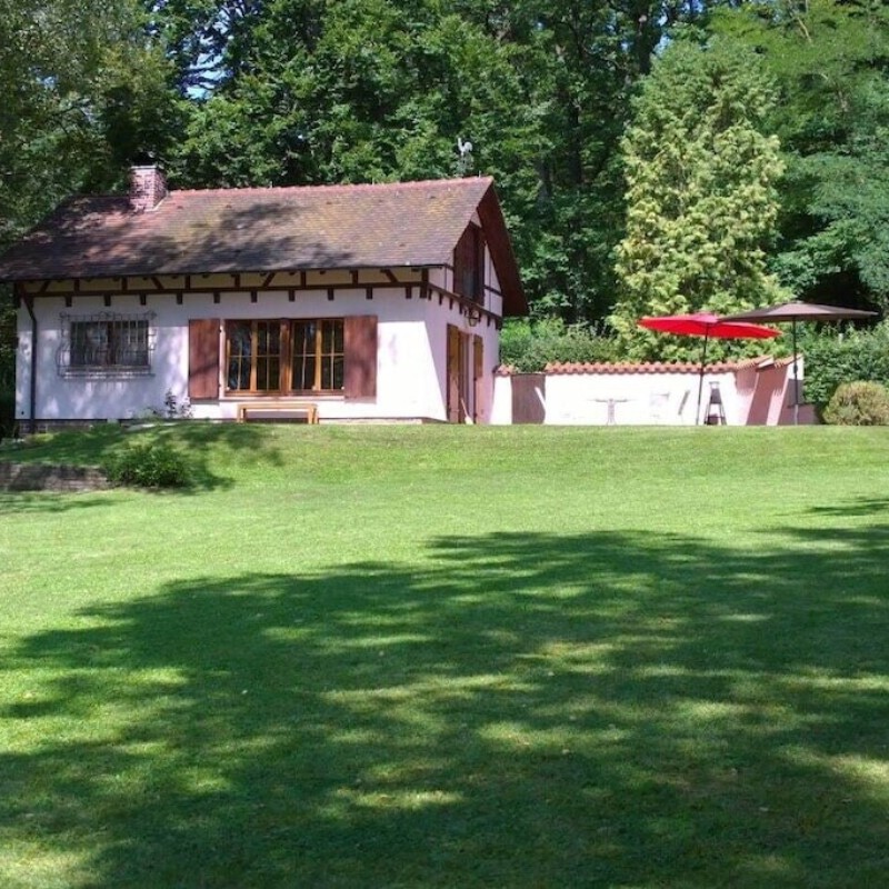 Sommerhus - 2 personer -  - 71229 - Leonberg-Warmbronn