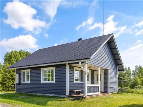 Fritidshus - 4 personer -  - Utajärvi - 91620