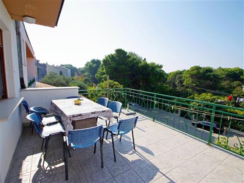 Holiday apartment - 6 persons -  - Pula - 52100
