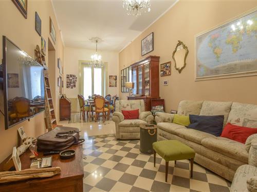 Holiday Home/Apartment - 4 persons -  - Via Calderai - 90133 - Palermo
