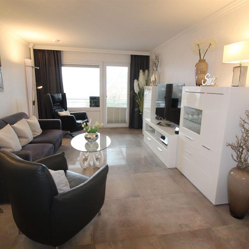 Ferielejlighed - 4 personer -  - Kjeirstr. - 25980 - Sylt Westerland