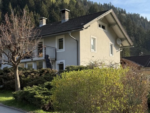 Ferielejlighed - 4 personer -  - Mittewald - 9911 - Assling
