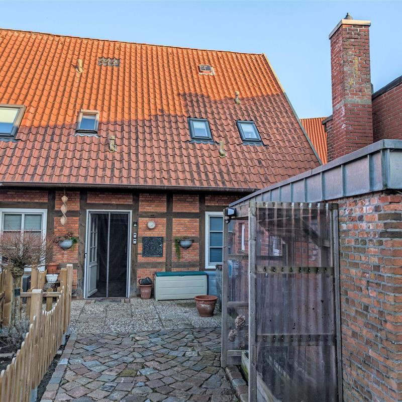 Ferielejlighed - 2 personer -  - Wischhafen - 21729