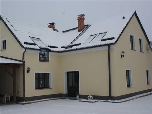 Ferielejlighed - 7 personer -  - Hoyerswerdaer Straße - 02999 - Lohsa - Riegel