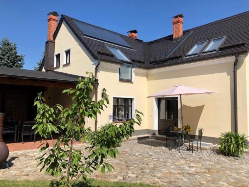 Ferielejlighed - 7 personer -  - Hoyerswerdaer Straße - 02999 - Lohsa - Riegel