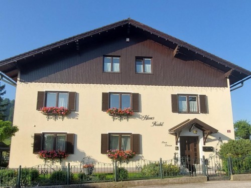  - 1 person -  - Hochstraße - 2680 - Semmering