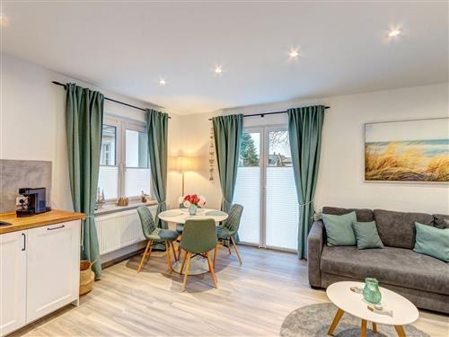 Ferielejlighed - 3 personer -  - Seestraße - 17429 - Bansin