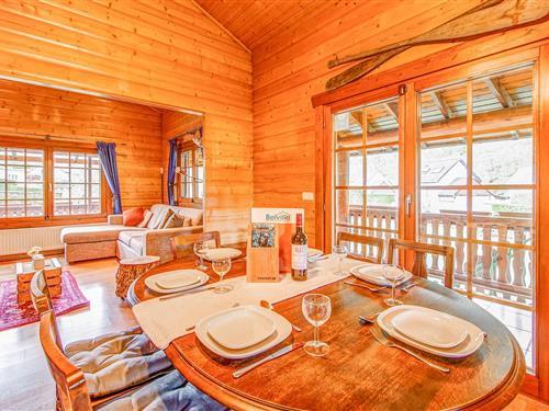 Chalet - 6 personer -  - 4920 - Aywaille