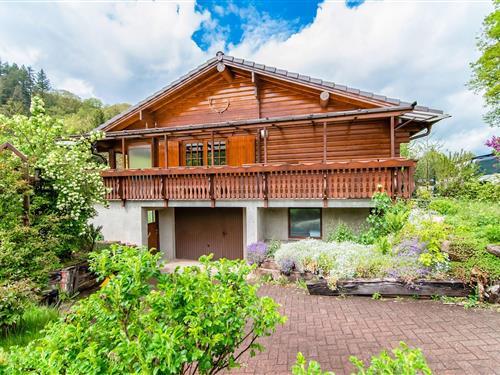 Chalet - 6 personer -  - 4920 - Aywaille