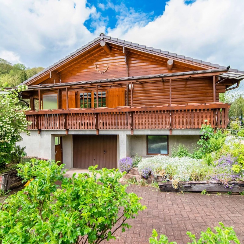 Chalet - 6 personer -  - 4920 - Aywaille