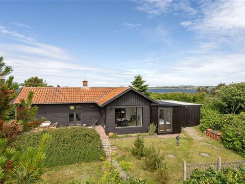 Ferienhaus - 4 Personen -  - Nørengvej - Nøreng - 7870 - Roslev