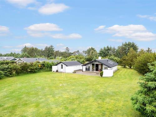 Ferienhaus - 6 Personen -  - Quintusvej - 9492 - Blokhus