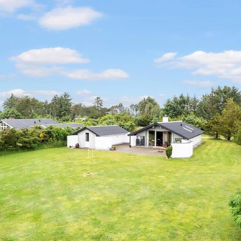 Ferienhaus - 6 Personen -  - Quintusvej - 9492 - Blokhus