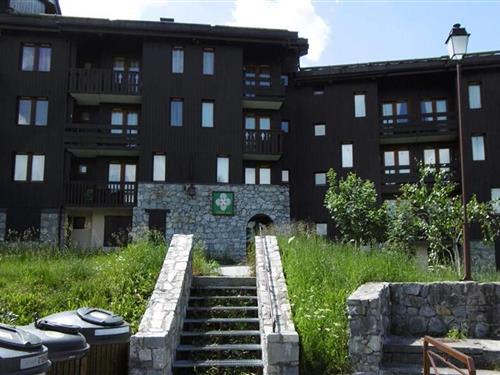 Semesterlägenhet - 4 personer -  - 73260 - Les Avanchers Valmorel