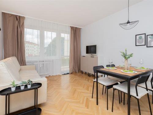 Holiday Home/Apartment - 6 persons -  - 81-304 - Gdynia