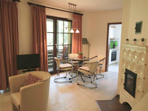 Ferieleilighet - 2 personer -  - Rosengarten - 29549 - Bad Bevensen