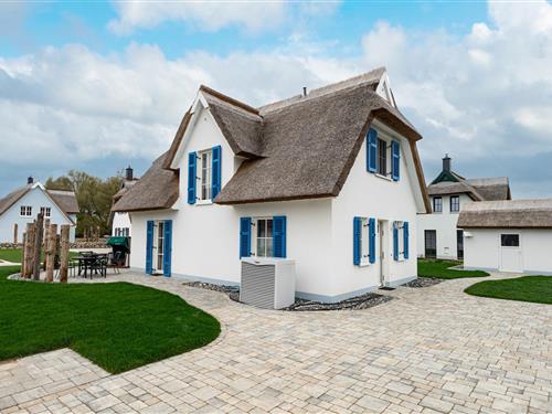 Sommerhus - 4 personer -  - Rügenblick - 18445 - Kramerhof