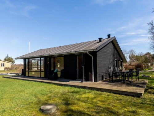 Feriehus - 6 personer -  - Nordlysvej - Skagen, Østerby - 9990 - Skagen