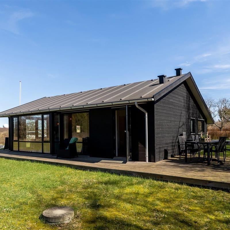 Ferienhaus - 6 Personen -  - Nordlysvej - Skagen, Österby - 9990 - Skagen