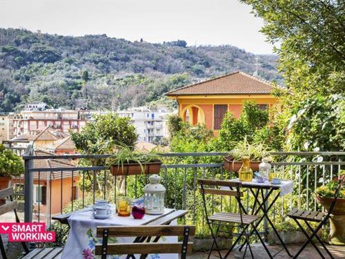 Ferienhaus - 4 Personen -  - 16035 - Rapallo