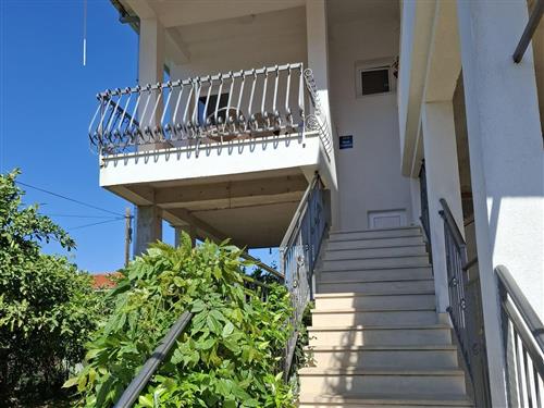 Ferielejlighed - 3 personer -  - Ulica Gospe kraj mora - 21220 - Trogir