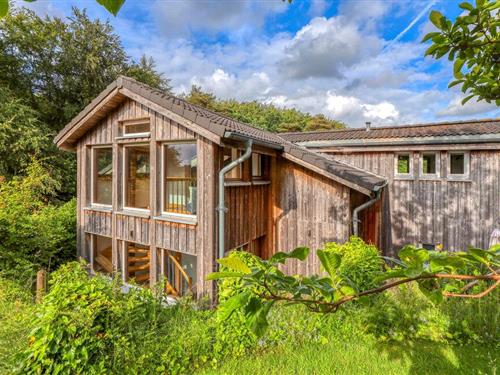 Ferielejlighed - 2 personer -  - Holnisstraße - Elfenwiese - Glücksburg Holnis - 24960 - Glücksburg (Ostsee)