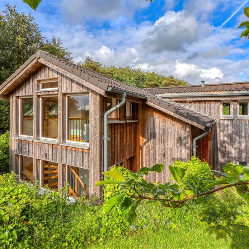 Ferielejlighed - 2 personer -  - Holnisstraße - Elfenwiese - Glücksburg Holnis - 24960 - Glücksburg (Ostsee)