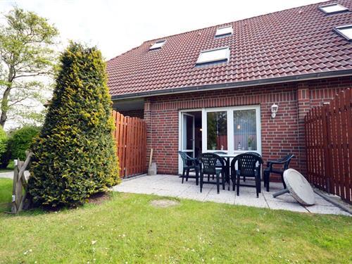 Sommerhus - 4 personer -  - Poststr. - 26506 - Norddeich