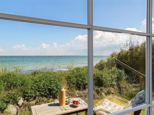 Ferienhaus - 2 Personen -  - Strandvejen - Ballen - 8305 - Samsö