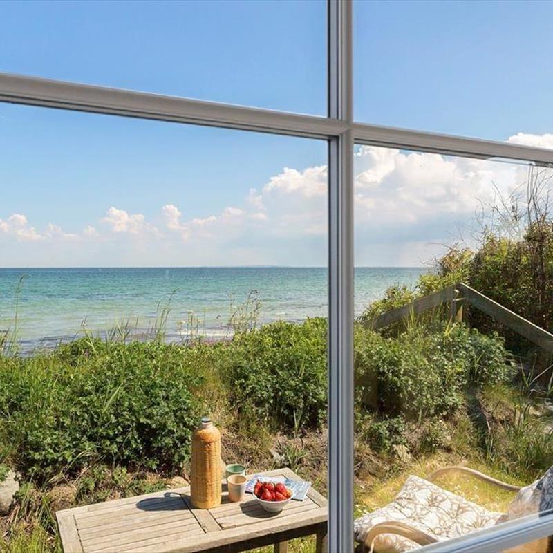 Ferienhaus - 4 Personen -  - Strandvejen - Ballen - 8305 - Samsö