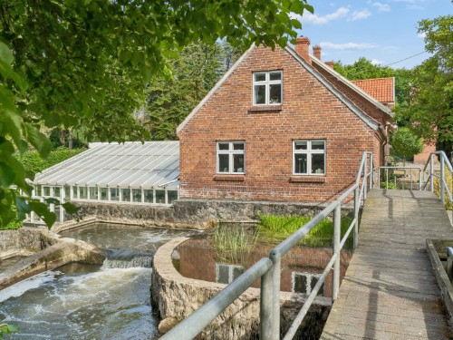 Ferienhaus - 5 Personen -  - Tanderupvej - Fyn - 5591