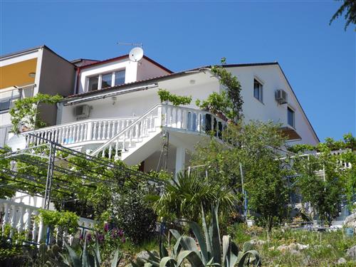 Ferielejlighed - 2 personer -  - Crikvenica/Dramalj - 51265