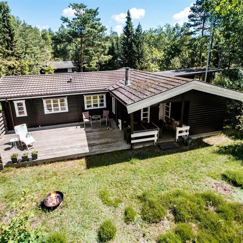 Ferienhaus - 6 Personen -  - Fløjtevej - Gudmindrup - 4573 - Höjby