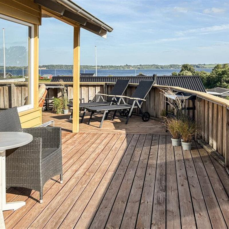 Ferienhaus - 6 Personen -  - Skarkær - Skarrev - 6200 - Aabenraa