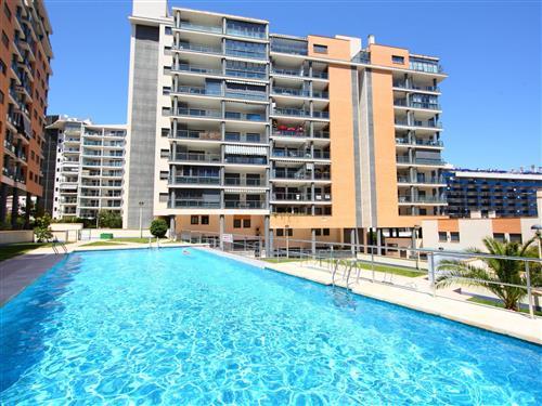 Ferienhaus - 4 Personen -  - Benidorm - 03570