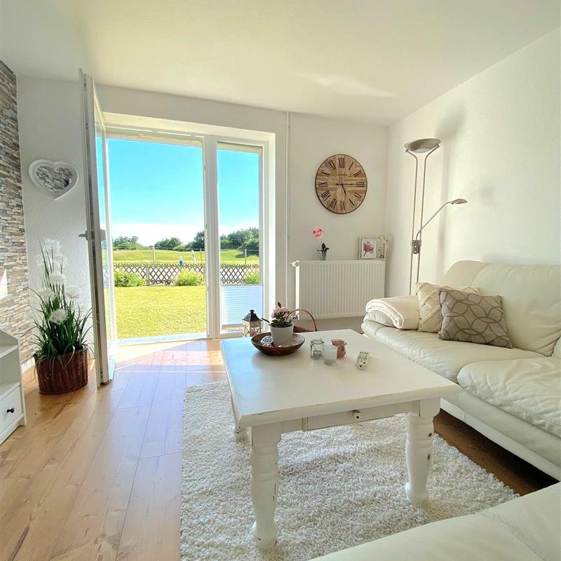 Ferielejlighed - 5 personer -  - Stolkerfelder Straße - 24890 - Stolk