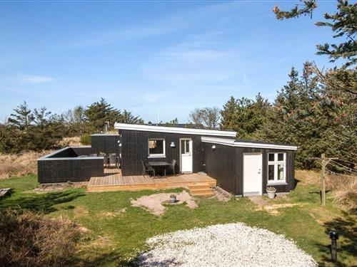 Sommerhus - 6 personer -  - Redningsvejen Syd - Grønhøj - 9480 - Løkken