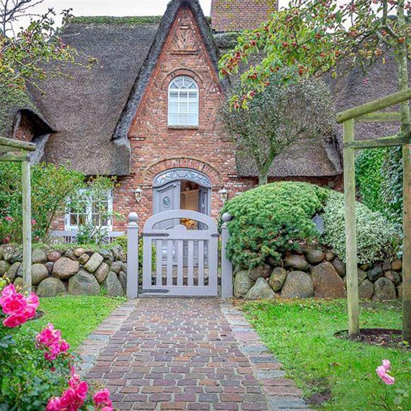 Sommerhus - 5 personer -  - Munkhoog - 25980 - Munkmarsch