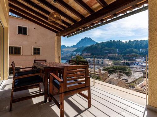 Feriehus / leilighet - 6 personer -  - 07469 - Cala San Vicente