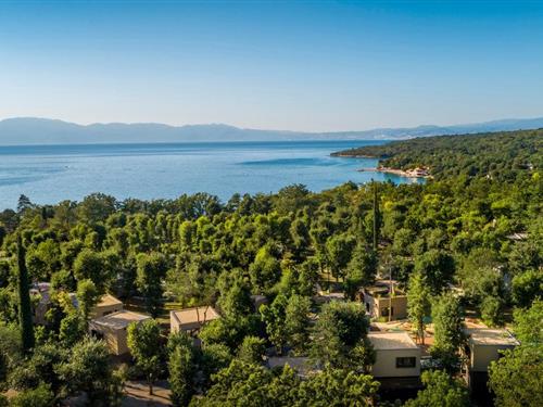 Sommerhus - 6 personer -  - Primorska cesta - Krk-Njivice - 51512 - Njivice