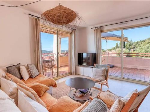 Ferielejlighed - 6 personer -  - 83980 - Le Lavandou