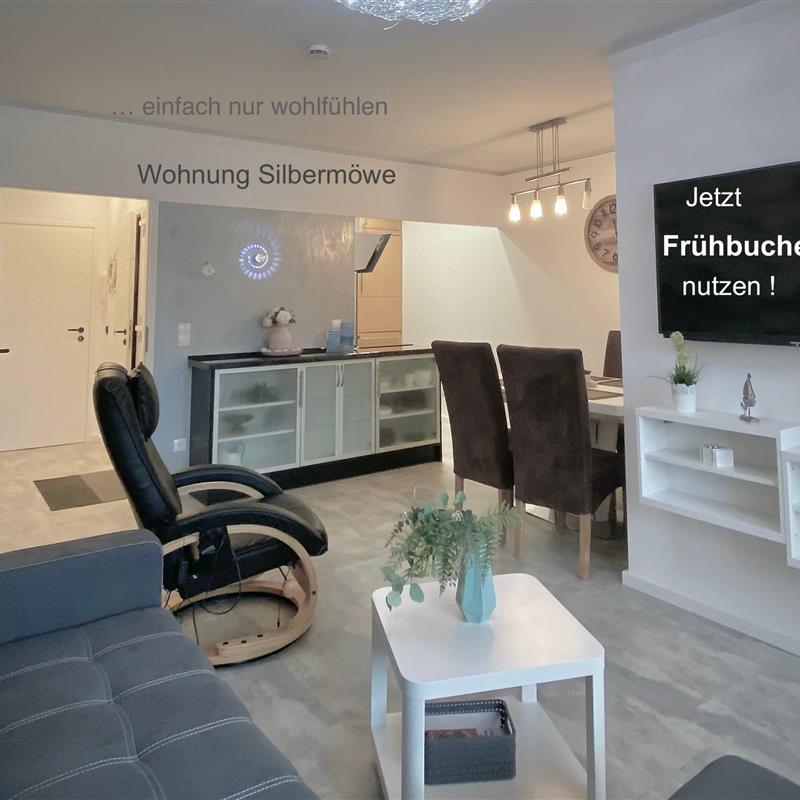 Ferielejlighed - 4 personer -  - Palstek - 24235 - Wendtorf