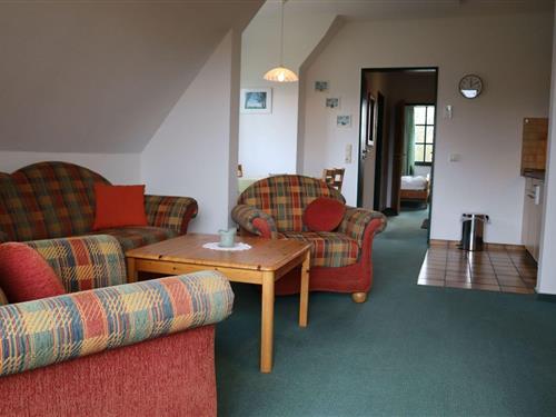 Ferieleilighet - 2 personer -  - Legewerfen - 26427 - Werdum