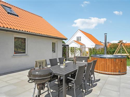 Ferienhaus - 6 Personen -  - Søgade - Aså - 9340 - Asaa