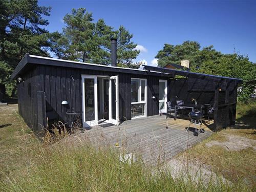 Holiday Home/Apartment - 4 persons -  - Fyrrevej - Balka - 3730 - Nexø