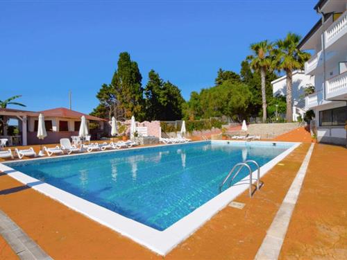 Ferieleilighet - 4 personer -  - Loc. Tonnara snc - 89861 - Parghelia